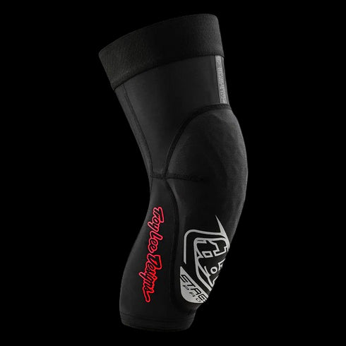 Troy Lee Designs Stage Pro Knee Guard Black